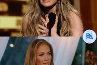 Sadly Jennifer Lopez – Her daughter’s mistake brings her to tears