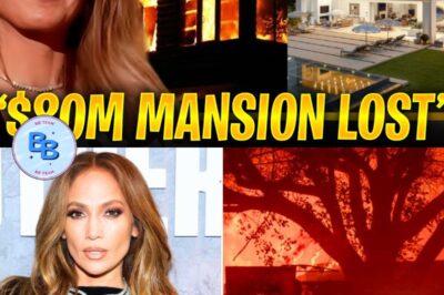 Did Jennifer Lopez’s LA Home Burn Down In Palisades Fire? Fact-Checking Claim