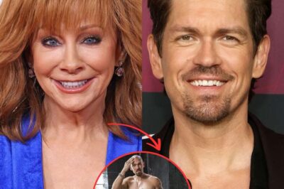 Reba McEntire Will ‘Never Forget’ Shock of Steve Howey’s Full-Frontal Nudity on Shameless