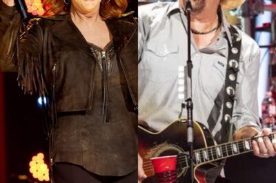 Amazing! Reba McEntire Shares Memories of Touring with Late ‘Distinctive Vocalist’ Toby Keith