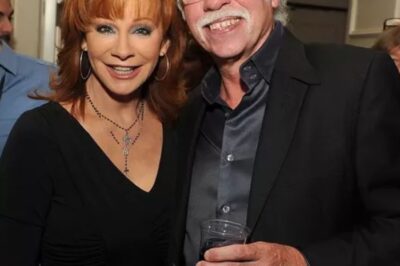 Reba McEntire Says She’ll Miss Late Joe Bonsall’s ‘Smiling Face’ After Death of Oak Ridge Boys Member