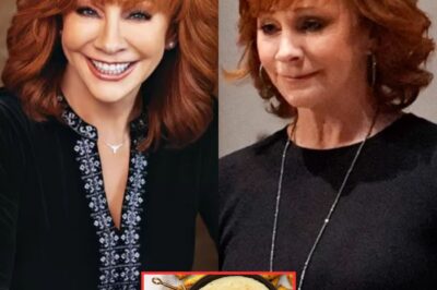 Reba McEntire Serves This Beer Cheese at Her Restaurant—Here’s How to Make It in 10 Minutes at Home!!!