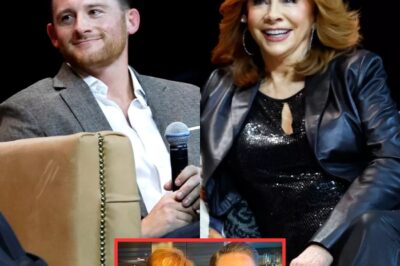 Reba McEntire Calls Son Shelby Blackstock ‘One of the Biggest Blessings of My Life’ on 34th Birthday: ‘I Love You’