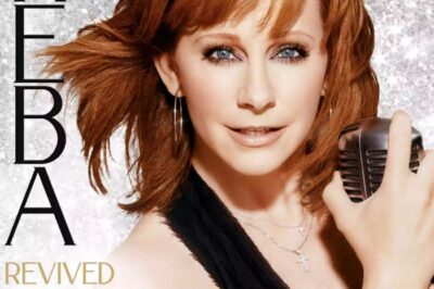 Reba McEntire Jokes Songs on Her New 3-Album Collection ‘Got a Little Facelift, a Little Polish’