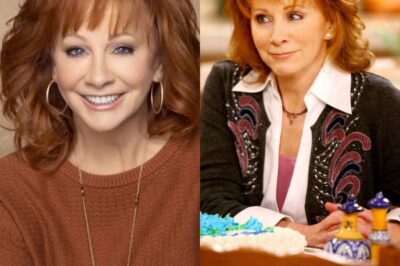 Reba McEntire Says She’d ‘Love to Bring Back’ Her Sitcom Reba