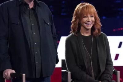 Blake Shelton Says He Approves of Reba McEntire Replacing Him on ‘The Voice’: ‘She’s Just So Authentic’