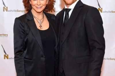 Reba McEntire Reveals How She Raised Her Son Shelby to Not Be a ‘Spoiled Brat’