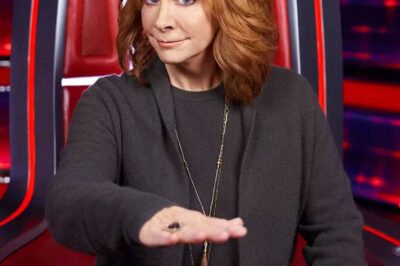 Reba McEntire Will Bring ‘Razzle Dazzle’ to Beat Gwen Stefani, Fill Blake Shelton’s ‘Big Boots’ on ‘The Voice’