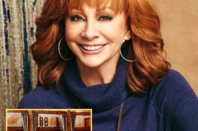 Reba McEntire Opens Reba’s Place Restaurant, Promises Fun and ‘Great Bread’ (Plus a Sweet Tribute to Her Late Mom)