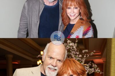 Reba McEntire Says Boyfriend Rex Linn Is a ‘Great Guy to Be in Love With’