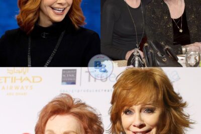 Reba McEntire Says She Would ‘Give Anything to Visit’ Her Late ‘Mama’ Jacqueline in Heaven