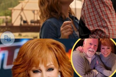 Reba McEntire Is Head Over Heels for Boyfriend Rex Linn: ‘I Love Him with All My Heart’