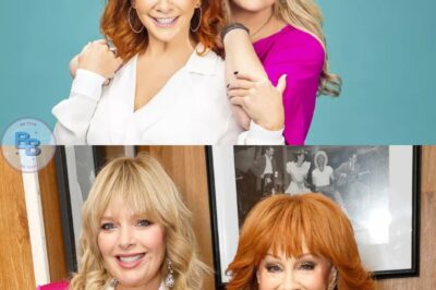 Reba McEntire Reunites with Melissa Peterman on New Podcast: ‘We Make a Good Team!’