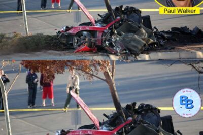 Porsche Carrera GT, the car that caused Paul Walker’s death, what’s so “hot” about it?