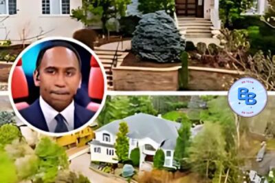 How expensive is Stephen A. Smith’s house, and where is it located? Find out more about ESPN analyst