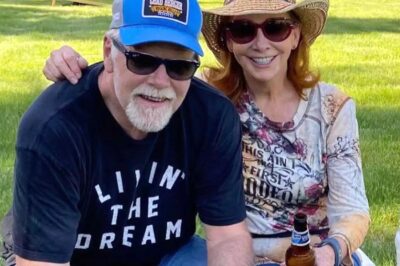 Reba McEntire’s Cutest Photos with Boyfriend Rex Linn