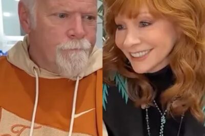 Reba McEntire Jokes That Rex Linn ‘Wants to Bet’ on Her Super Bowl National Anthem Length