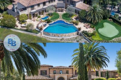 Inside Zach LaVine’s Luxurious $34 Million Newport Coast Mansion: A Coastal Masterpiece