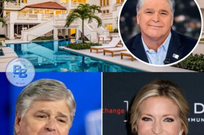 Sean Hannity and Ainsley Earhardt: Lavish Mar-a-Lago Wedding Plans Revealed? Leaked Photos of Venue ….