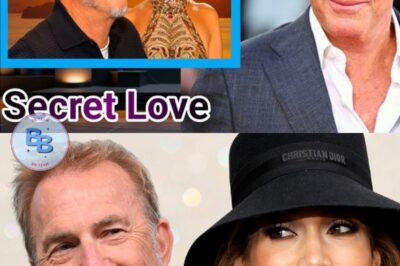 JLo & Kevin Costner: The Shocking Connection That Could End Her Marriage to Ben Affleck!