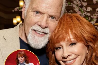 Reba McEntire Breaks Silence: Sh0cking Revelations About Her Marriages!