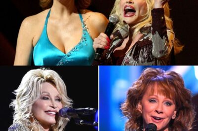 Reba McEntire and Dolly Parton in Feud? The Truth Behind the Allegations