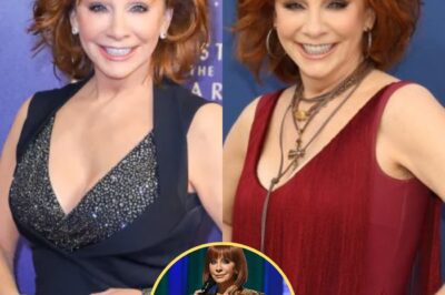 Reba McEntire’s Shocking Weight Loss: Did She Go Too Far?