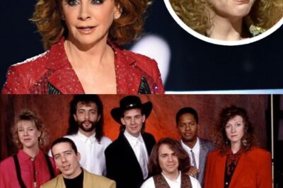 Reba McEntire and Her Former Bandmates at War! What Led to the Feud?