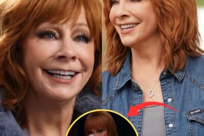 Reba McEntire’s Heartbreaking Confession: The Dark Side of Fame