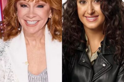 Reba McEntire Steals Frankie Torres from Gwen Stefani in a Last-Minute Decision on The Voice