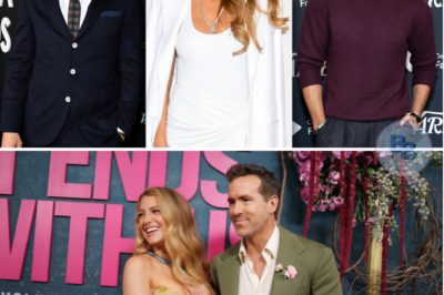 Why is Justin Baldoni suing Ryan Reynolds along with Blake Lively?