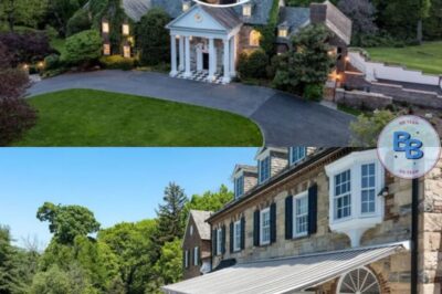 Catherine Zeta-Jones and Michael Douglas have put their New York estate on the market for $12 million