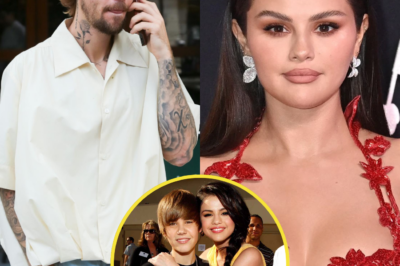 All The Awful Things Justin Bieber & Selena Gomez Said About Each Other