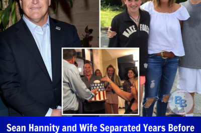 Sean Hannity and Wife Separated Years Before Confirming Split: Looking Back at Their Relationship