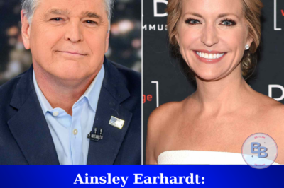 Ainsley Earhardt: 5 Things About Fox News Host Who’s Rumored To Be Dating Sean Hannity