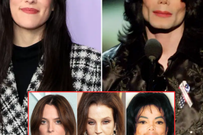 Riley Keough Says Mom Lisa Marie Presley Shielded Her from Allegations Against Ex-Husband Michael Jackson: ‘We Didn’t Know’