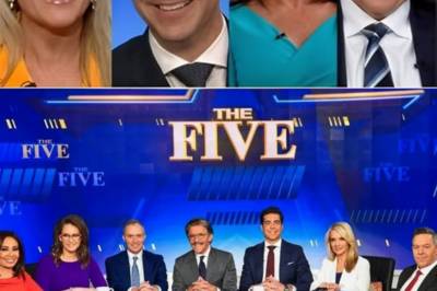 ‘The Five’ Breaks Records as the Most-Watched Cable Program in 2024?