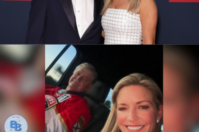 Newly-engaged Fox News hosts Sean Hannity & Ainsley Earhardt’s long-distance romance after his permanent move to Florida?