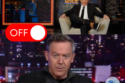 What happened to Greg Gutfeld? Why the Fox News host is off the air