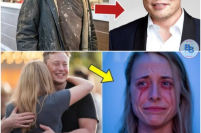 Waitress Unjustly Fired After Offering A Meal To Elon Musk Disguised As A Homeless Man—a Shocking Act Of Kindness Gone Wrong