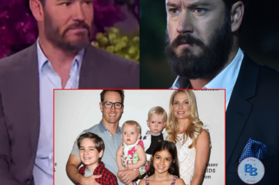 Mark-Paul Gosselaar Says He Sees Himself as a ‘Husband’ and ‘Father’ First Before an ‘Actor’: ‘That’s My Every Day’