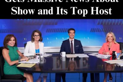 Fox News Dominates Ratings as ‘The Five’ Leads All Cable News