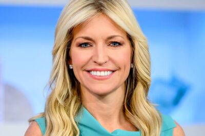 Fox News’ Ainsley Earhardt Has Seriously Transformed