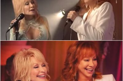 For The First Time Ever, Country Music Legends Reba McEntire And Dolly Parton Have Joined Forces To Perform Reba’s Iconic Hit ‘Does He Love You.’ Their Duet Has Taken The Internet By Storm, With The Music Video Going Viral On Reba’s Youtube Channel, Racking Up Over 250K Views In Just A Few Days