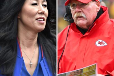 BREAKING: Buffalo Bills Co-Owner Kim Pegula Calls on NFL to Replace Referees and Reschedule Buffalo vs. Kansas Game Over Match-Fixing Allegations Involving Head Coach Andy Reid and His Close-Knit Officiating Crew. 