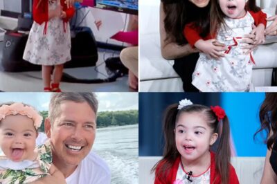 Fox & Friends weekend co-host Rachel Campos-Duffy shares heartwarming moment with daughter live on air