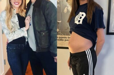 Fox News personality Kat Timpf announces she’s pregnant with husband 10 years after tragic event & reveals biggest shock