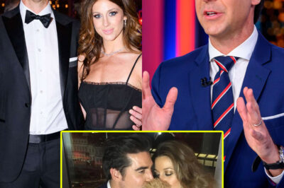 Inside the Drama: Jesse Watters & Wife Emma’s Rollercoaster Relationship