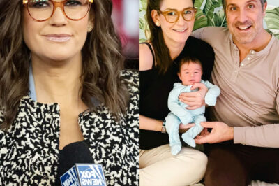 Fox News’ Jessica Tarlov reveals she is pregnant with her second child and confirms the gender in surprise announcement on The Five