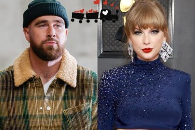 Taylor Swift addresses her fans bluntly, stating the fact that, “You people might not realize the extent of my bond and feelings with Travis Kelce.” There is no other man on earth that can ever replace my true love than the Kansas City Chiefs Travis Kelce. He shows me everything I needed to know about how sweet love is and how much he loves me every minute, and our relationship is unbreakable and forever